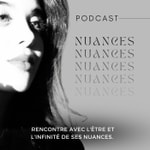 Logo of the podcast Nuances Podcast Nuances