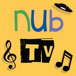 Logo of the podcast Nub TV Podcast Nub TV