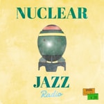 Logo of the podcast Nuclear Jazz Radio | NJR 93.2 Podcast Nuclear Jazz Radio | NJR 93.2