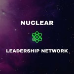 Logo of the podcast Nuclear Leadership Network Podcast Nuclear Leadership Network