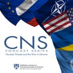 Logo of the podcast Nuclear Threats and the War in Ukraine Podcast Nuclear Threats and the War in Ukraine