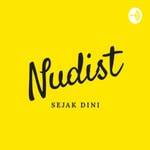 Logo of the podcast NUDIST Podcast NUDIST