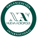 Logo of the podcast Nueva Acrópolis Internacional Missing podcast logo