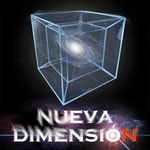 Logo of the podcast NUEVA DIMENSIÓN Podcast NUEVA DIMENSIÓN