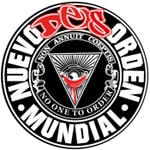 Logo of the podcast NUEVO desORDEN MUNDIAL Podcast NUEVO desORDEN MUNDIAL