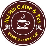 Logo of the podcast Nui Min Coffee Vietnam Podcast Nui Min Coffee Vietnam