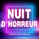 Logo of the podcast Nuit d'Horreur Podcast Nuit d'Horreur