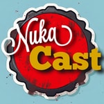 Logo of the podcast Nuka Cast Podcast Nuka Cast