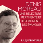 Logo of the podcast Nul n’est prophète en son pays – un podcast La Procure Podcast Nul n’est prophète en son pays – un podcast La Procure