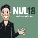 Logo of the podcast NUL18 Podcast NUL18