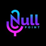 Logo of the podcast Null Point Podcast Null Point
