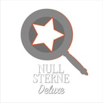 Logo of the podcast Null Sterne Deluxe - Kochen, aber lecker! Podcast Null Sterne Deluxe - Kochen, aber lecker!