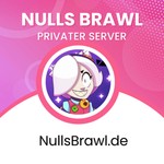 Logo of the podcast Nulls Brawl – Alles rund um private Server und mehr Podcast Nulls Brawl – Alles rund um private Server und mehr