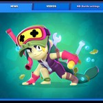 Logo of the podcast Null’s Brawl Universe – Game Updates, Tips & Insider News Podcast Null’s Brawl Universe – Game Updates, Tips & Insider News