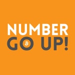 Logo of the podcast Number Go Up! Podcast Podcast Number Go Up! Podcast