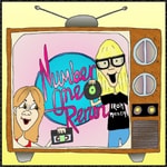 Logo of the podcast Number One Rerun Podcast Podcast Number One Rerun Podcast