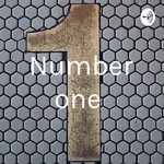 Logo of the podcast Number one Podcast Number one