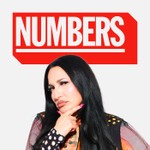 Logo of the podcast NUMBERS Podcast NUMBERS