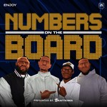 Numbers on The Board Podcast Numbers on The Board