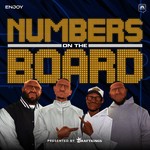 Numbers on The Board Podcast Numbers on The Board