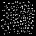 Logo of the podcast Numbers Station Podcast Numbers Station