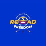 Podcast Numbr Road to freedom