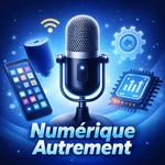 Podcast Numérique Autrement