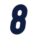 Logo of the podcast Nummer 8 Podcast Nummer 8