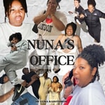 Logo of the podcast Nuna's Office Podcast Nuna's Office