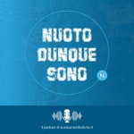 Podcast Nuoto dunque sono