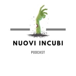 Logo of the podcast Nuovi Incubi Podcast Nuovi Incubi