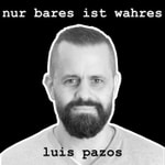 Logo of the podcast Nur Bares ist Wahres! Podcast Nur Bares ist Wahres!