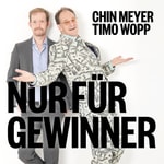 Podcast Nur für Gewinner