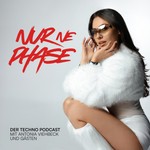 Logo of the podcast Nur ne Phase Podcast Nur ne Phase