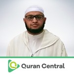 Logo of the podcast NurDin Hamza Al Maghriby Podcast NurDin Hamza Al Maghriby
