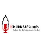 Logo of the podcast Nürnberg und so - Podcast Feed Podcast Nürnberg und so - Podcast Feed
