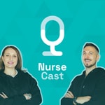 Logo of the podcast NurseCast - Infermieri Sotto la Mole Podcast NurseCast - Infermieri Sotto la Mole