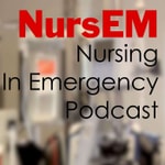 NursEM - Nursing in Emergency NursEM - Nursing in Emergency