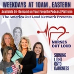 Logo of the podcast Nurses Out Loud Podcast Nurses Out Loud