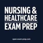Nursing & Healthcare Exam Prep Podcast Nursing & Healthcare Exam Prep