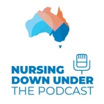 Podcast Nursing Down Under