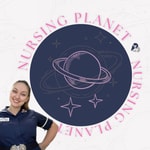 Logo of the podcast Nursing Planet Podcast Podcast Nursing Planet Podcast