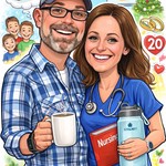 Logo of the podcast Nursing School Study Buddy Podcast Nursing School Study Buddy