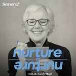 Logo of the podcast Nurture vs Nurture with Dr. Wendy Mogel Podcast Nurture vs Nurture with Dr. Wendy Mogel