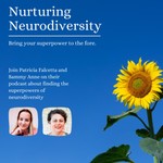 Nurturing
Neurodiversity Podcast Nurturing
Neurodiversity