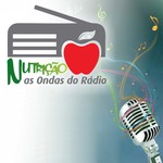 Logo of the podcast Nutrição nas Ondas do Rádio Podcast Nutrição nas Ondas do Rádio