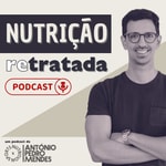 Nutrição Retratada Nutrição Retratada