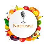 Logo of the podcast NUTRICAST Podcast NUTRICAST