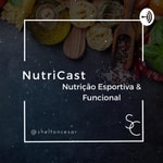 Logo of the podcast Nutricast Podcast Nutricast