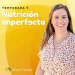 Nutrición Imperfecta Nutrición Imperfecta